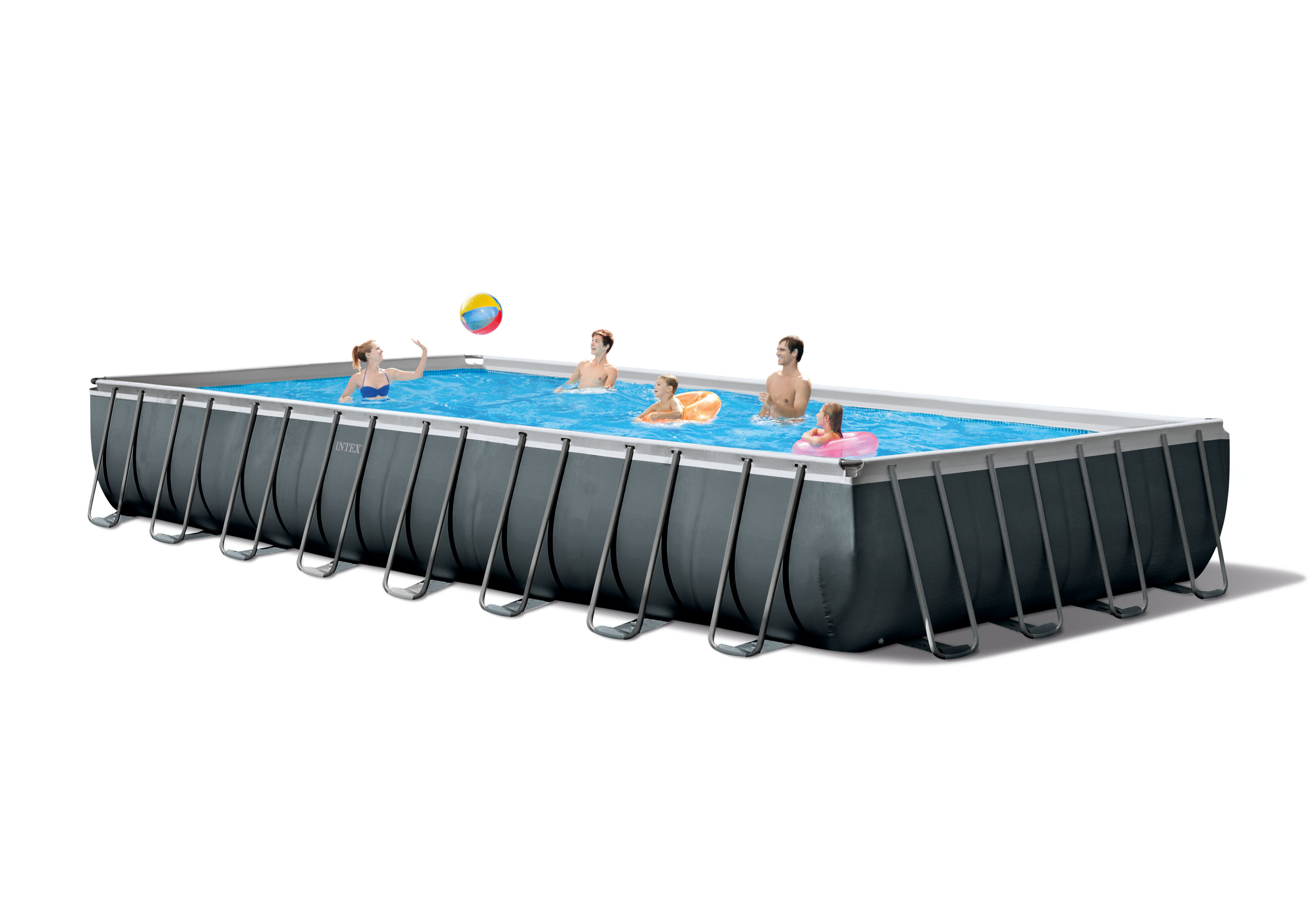 Ultra XTR Rectangular Frame Pool