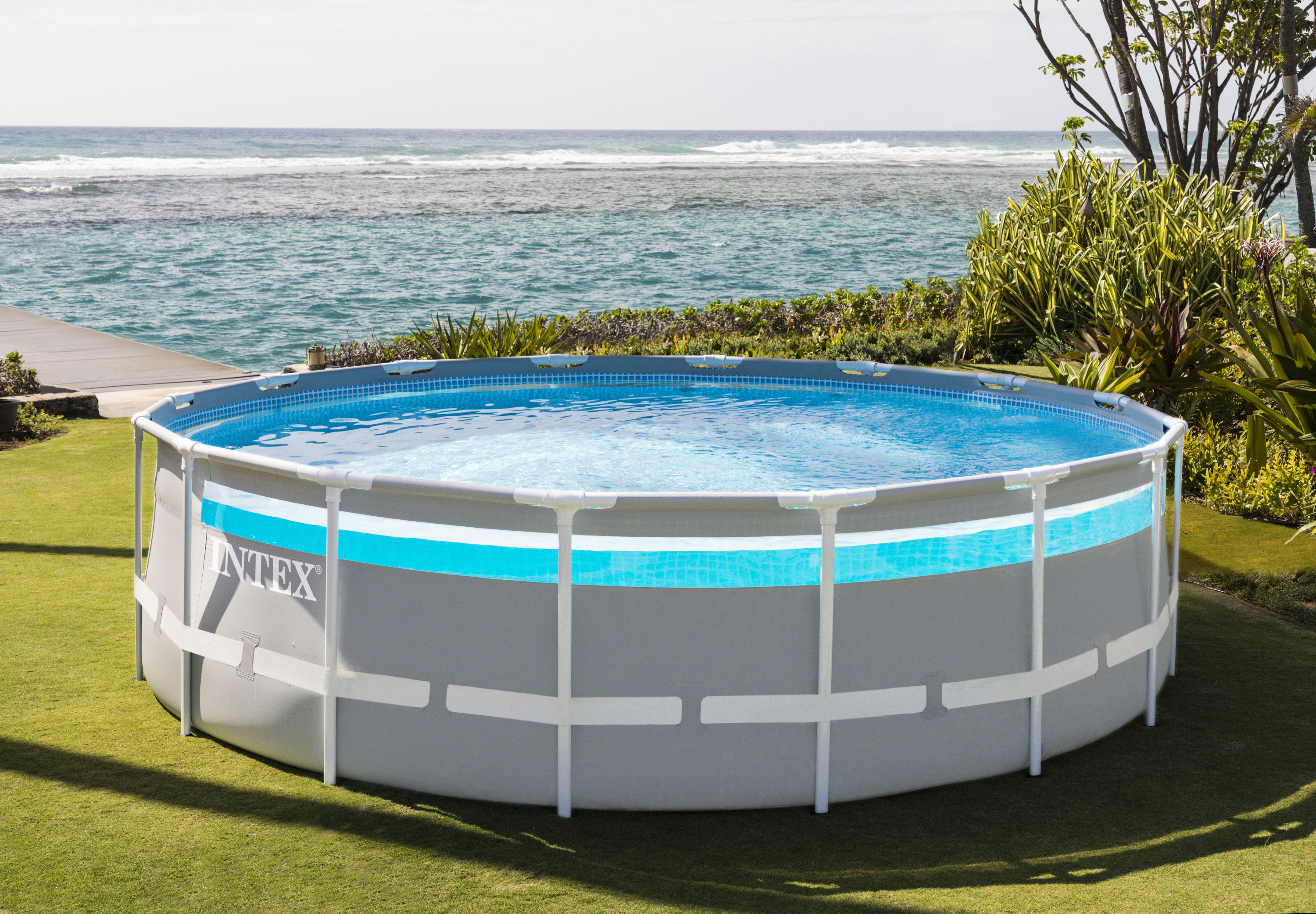 Prism Frame Pool Prism Frame Pool