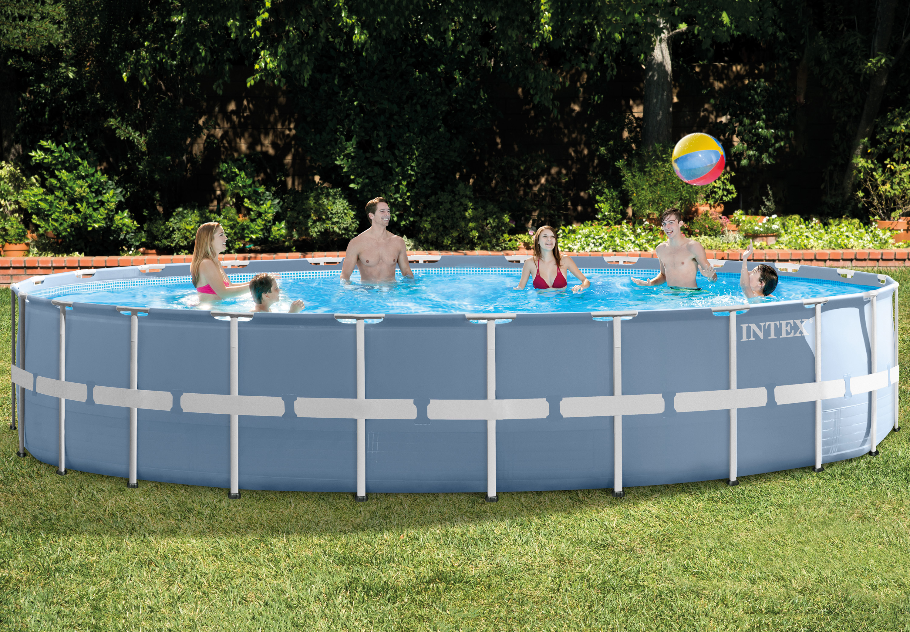 Prism Frame Pool Prism Frame Pool