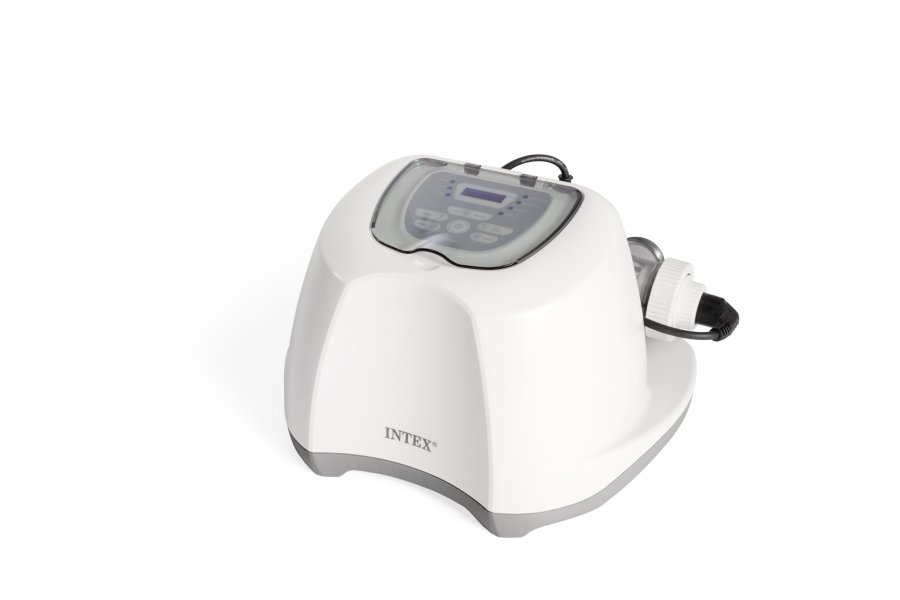 Intex Zoutwatersysteem QS700 Plus