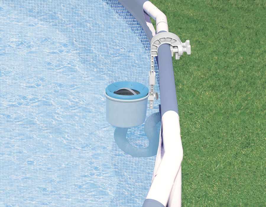 Intex Skimmer DeLuxe
