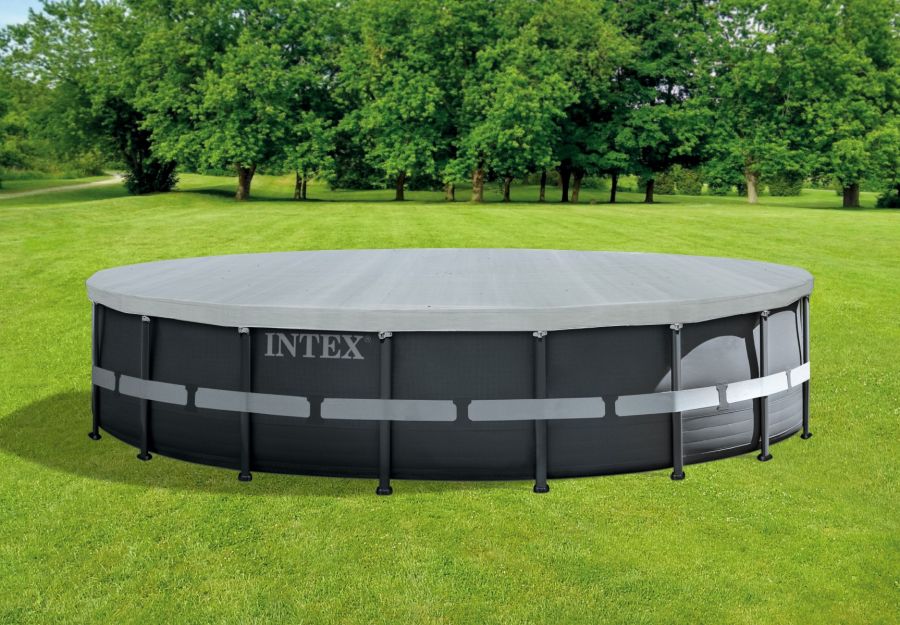 Intex Ultra Afdekkleed
