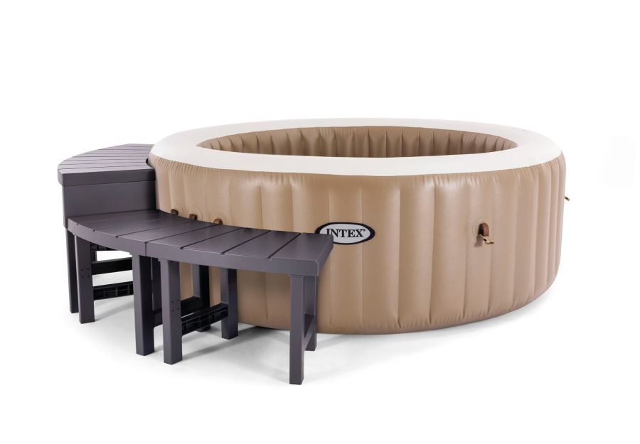 Intex Spa Bench SET