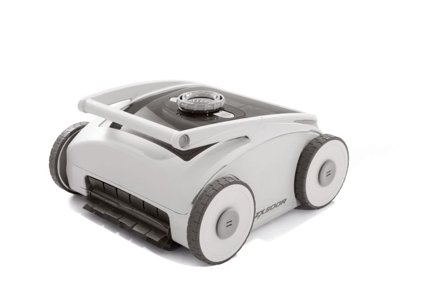 Intex Autopoolcleaner Robot ZX500