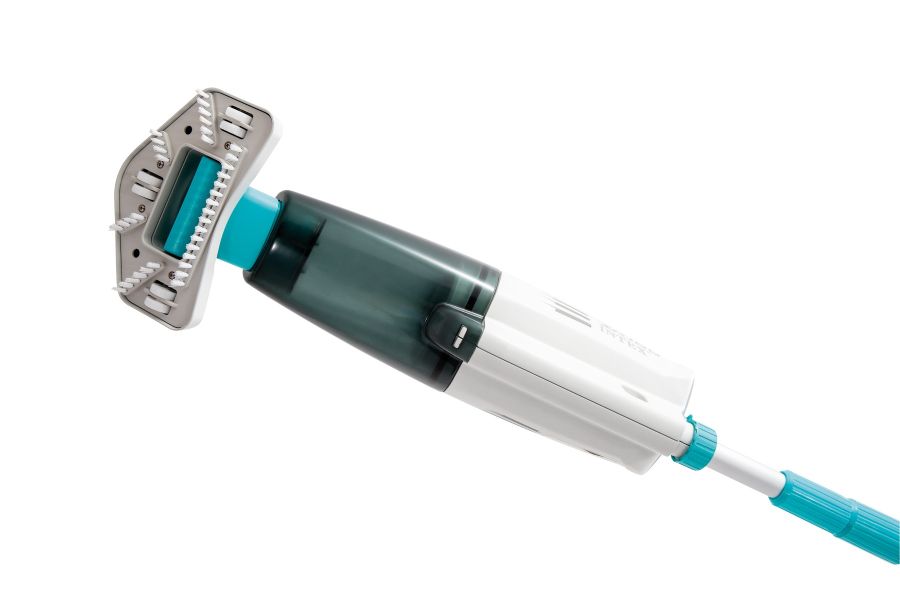 Intex stofzuiger
