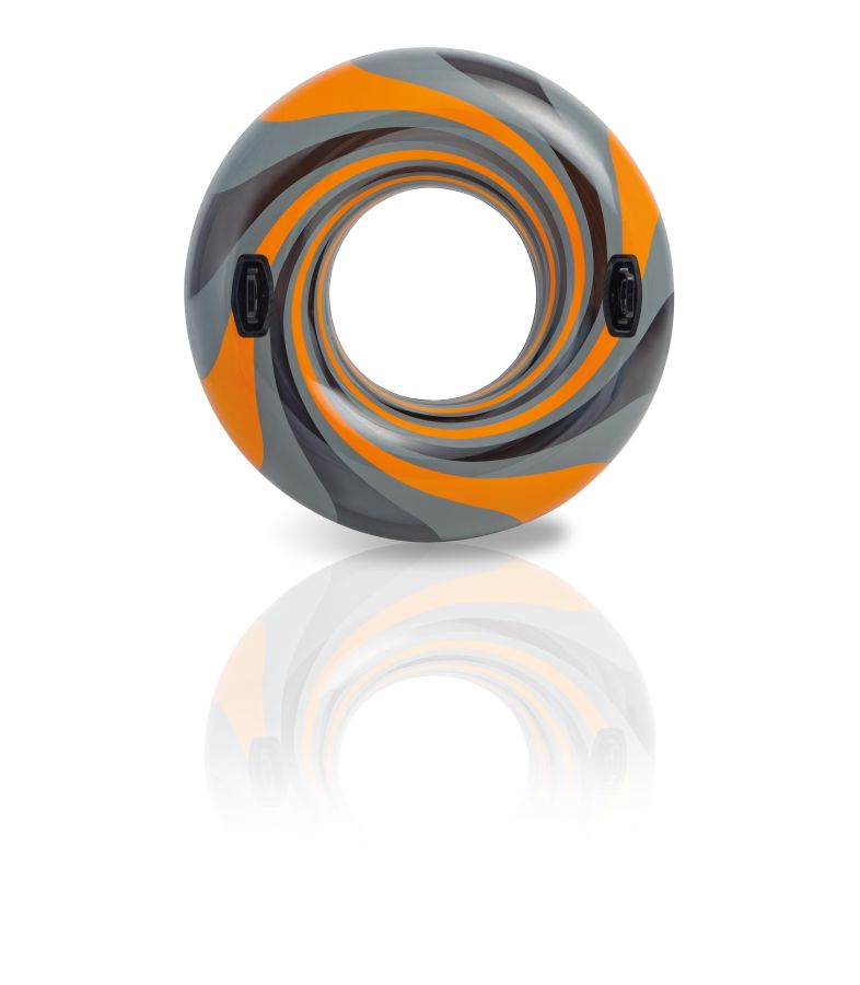 Intex Vortex Zwemband 122 cm. 