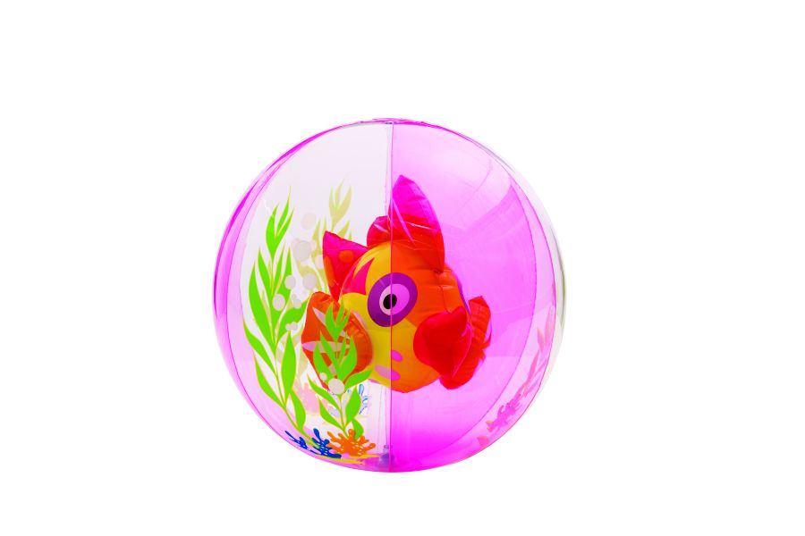 Intex Aquarium strandbal van 61 cm.