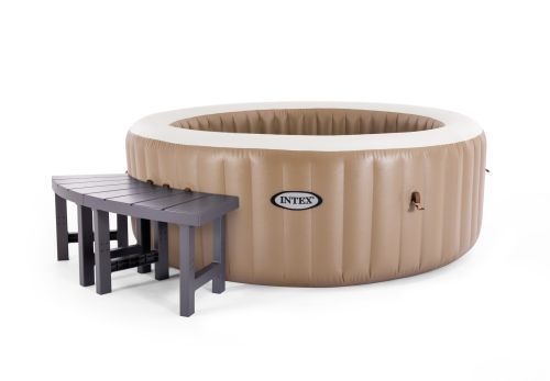 Intex Spa Bench