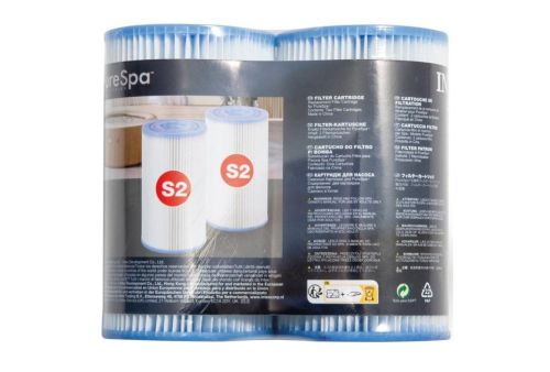Intex Spa filter S2