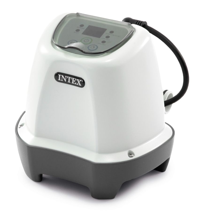 Intex Zoutwatersysteem QS200