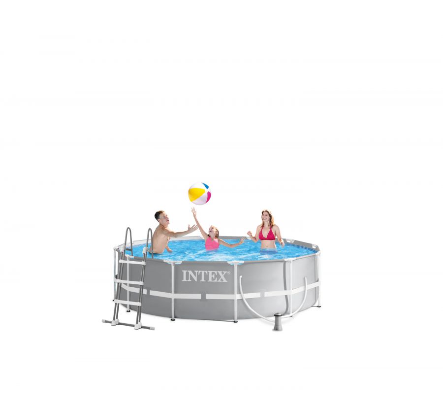 Intex Prism Frame Pool