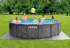 Intex Greywood