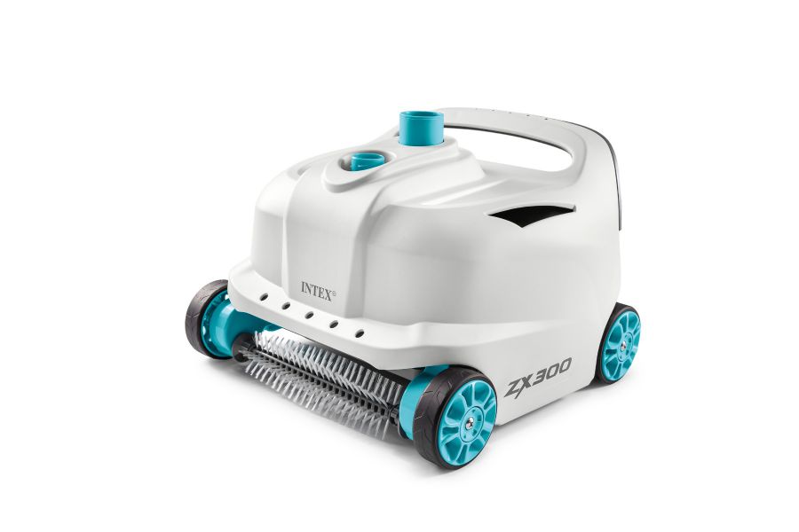 Intex DeLuxe Autopool Cleaner