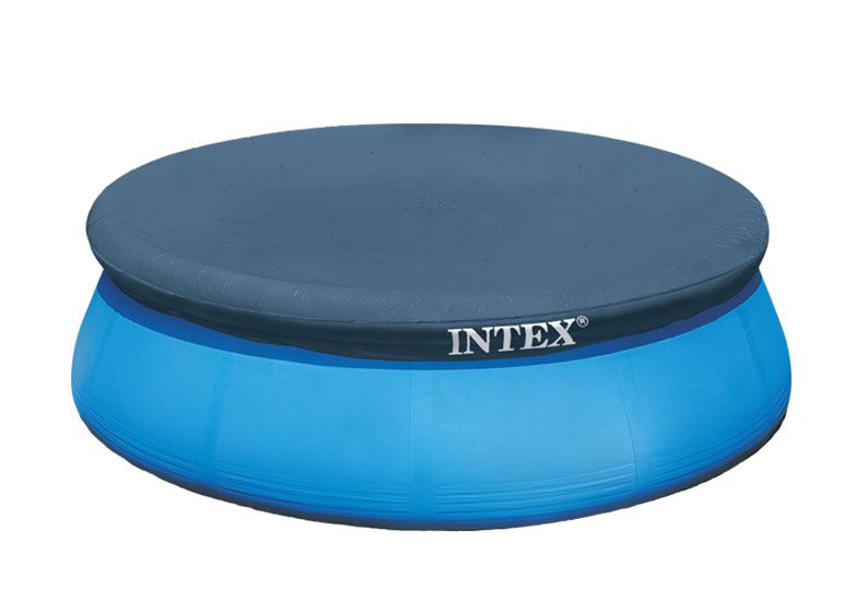 Intex Easy Set Afdekkleed