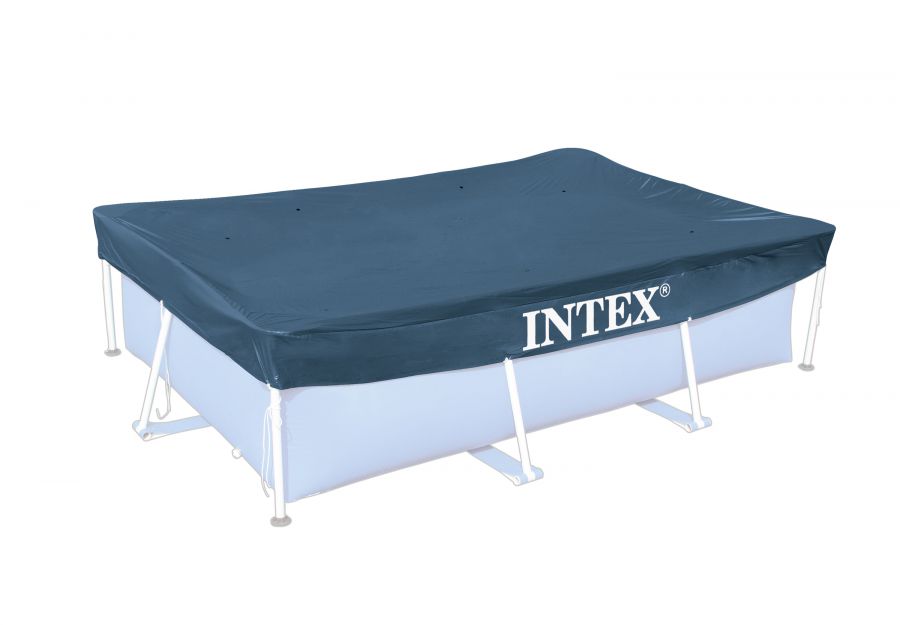 Intex Afdekkleed Rectangular