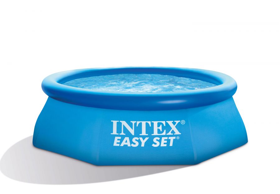 Intex Easy Set 244x76 cm.
