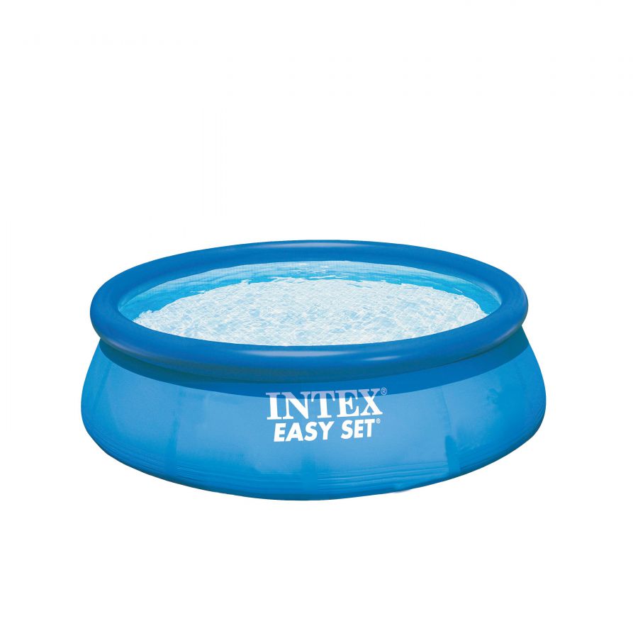 Intex Easy Set 305 x 76 cm.