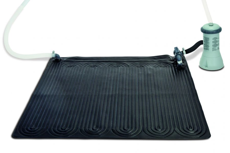 Intex Solar Mat zwembadverwarming