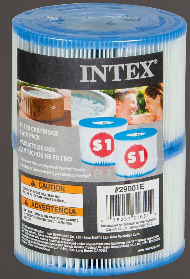 Intex Spa Filter S1