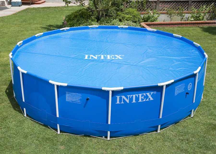 Intex Solar