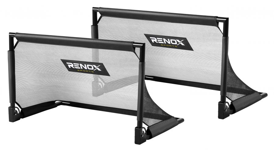 Renox goal 100x60x60 cm. 2 stuks