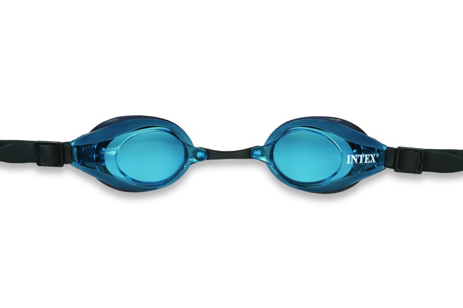 Intex Pro Racing zwembril 8+