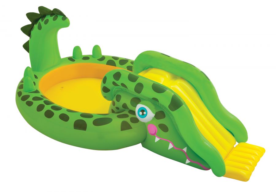 Intex Gator Play Center