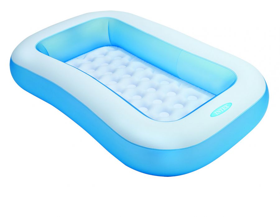 Intex Rectangular Baby Pool