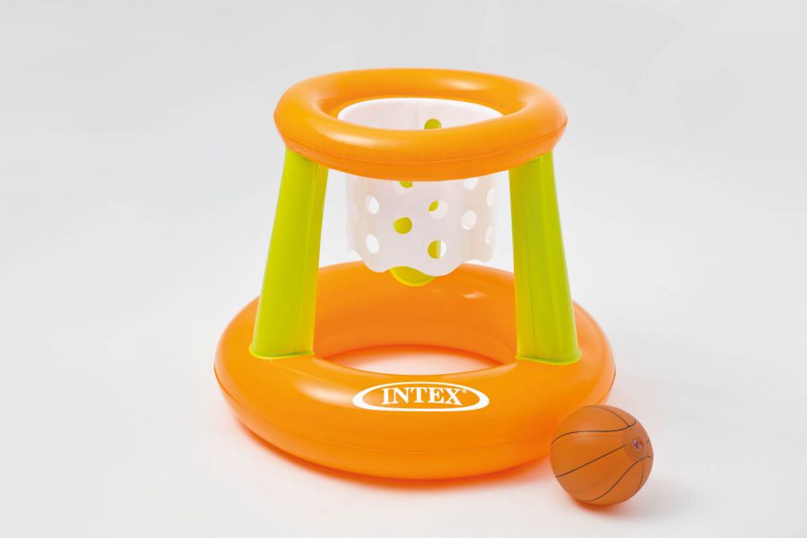 Intex Floating Hoops