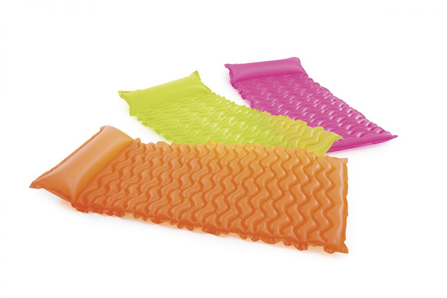 Intex Tot-n-Float Wave Luchtbed