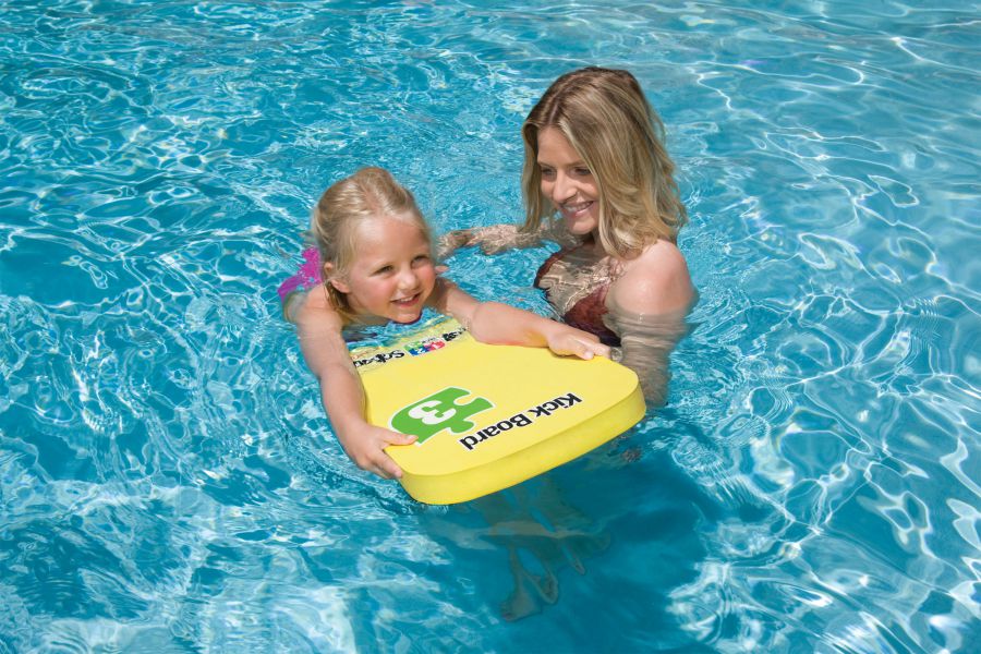 Intex Kickboard