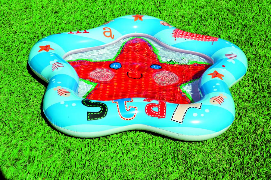 Intex Lil Star Baby Pool