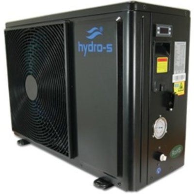 Hydro-S Warmtepomp