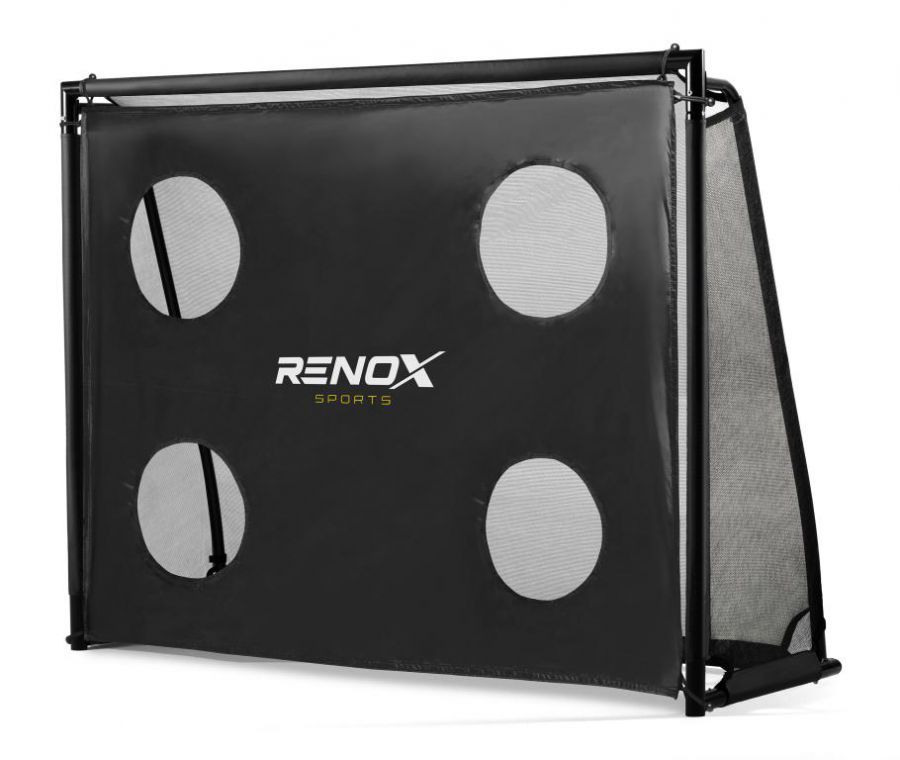 Renox Goal met Screen