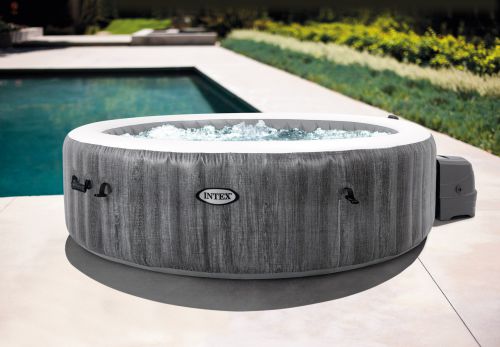 Intex Spa Greywood 6 personen