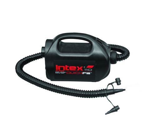 Intex Quick-Fill In/Outdoor pomp