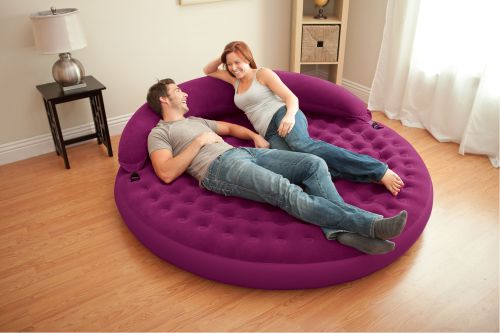 Intex Ultra Daybed Lounge
